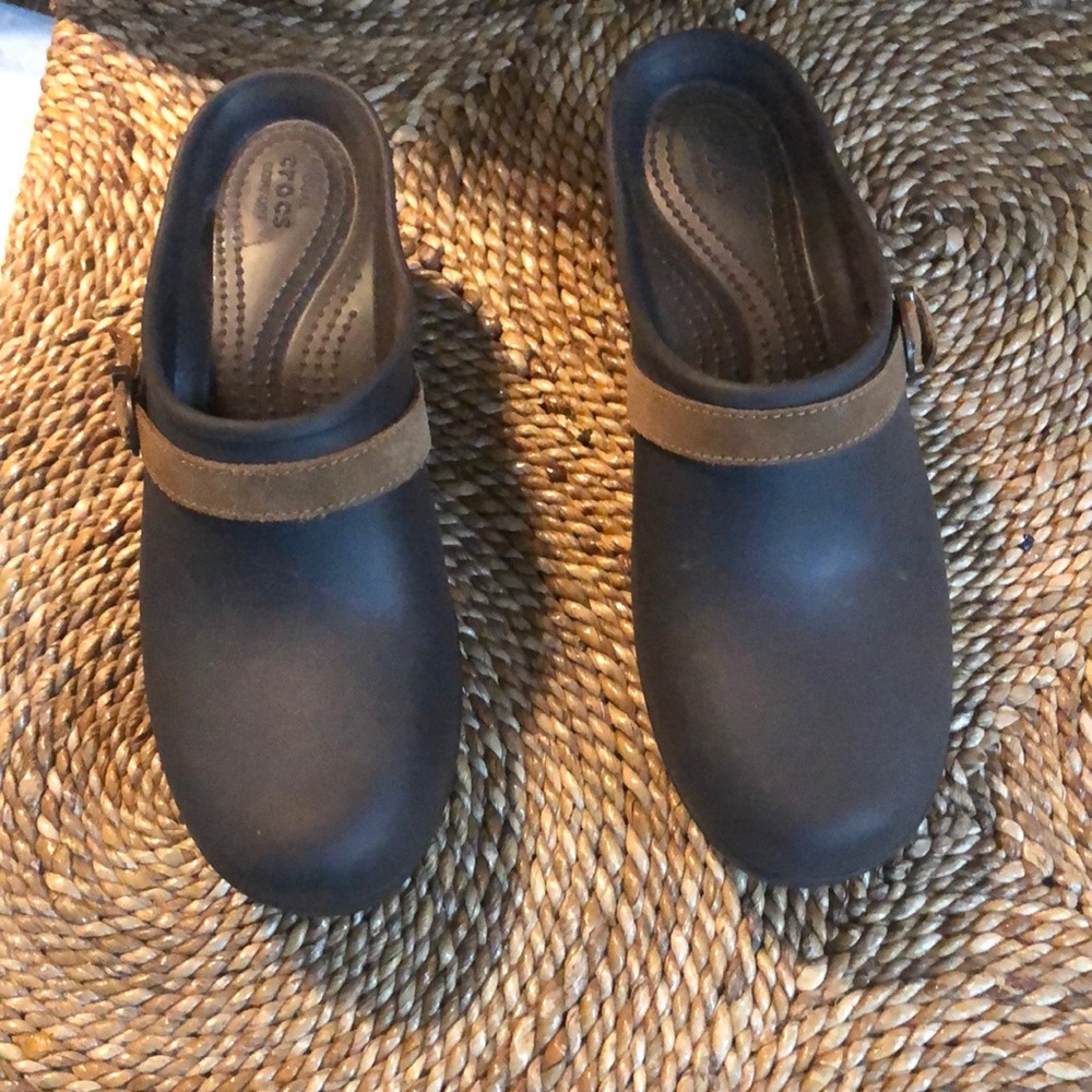 Women Crocs
